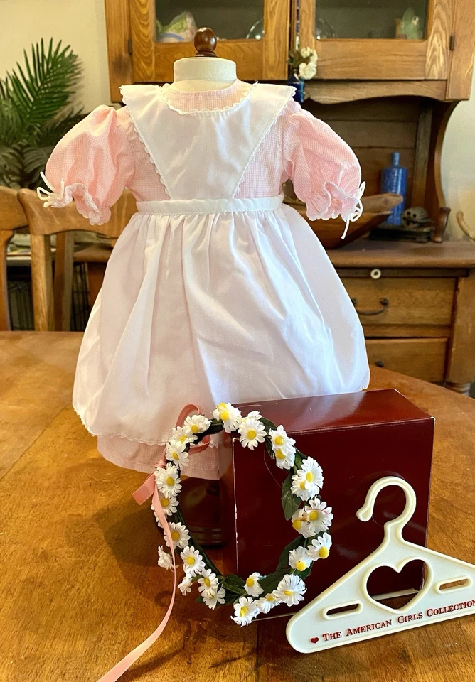 Pleasant Company Kirsten’s Complete Birthday Story American Girl - Image 3 of 4