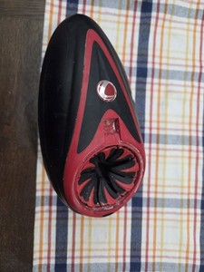 Dye Rotor Paintball Hopper