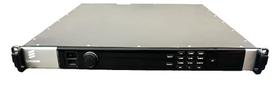 Ericsson AVP3000 CE-X Encoder H.264 HD SDI DVB-S/S2 Modulator ASI IP L-Band
