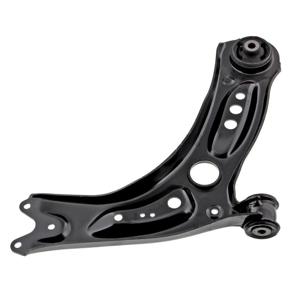 For Volkswagen GTI 15-18 Control Arm Supreme Front Driver Side Lower Foto 2 de 4