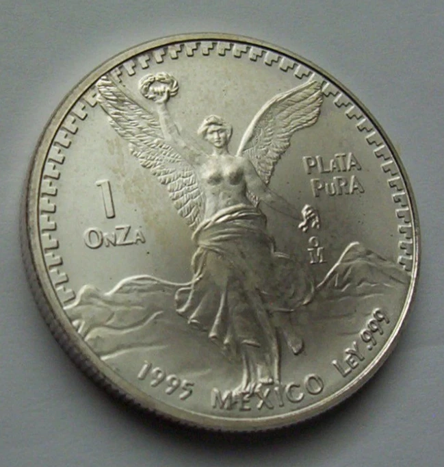 0 - 1 | Mexican Silver onza _ Etsy Mexico 日本 Onza eBay Coins