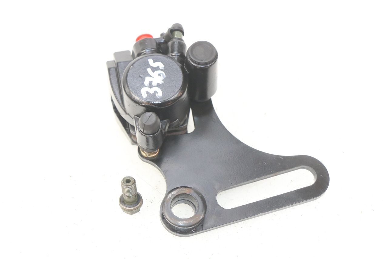 PINZA FRENO TRASERA - NITRO MOTORS THUNDER 125