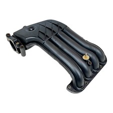 Ansaugbrücke Oberteil 1.9 SDI AQM AGP Seat Skoda VW Golf 4 Bora 1J 038129713H
