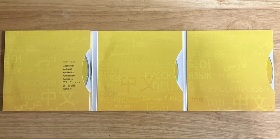 Rosetta Stone Spanish Espanol Level 1-5 - Image 4 of 4