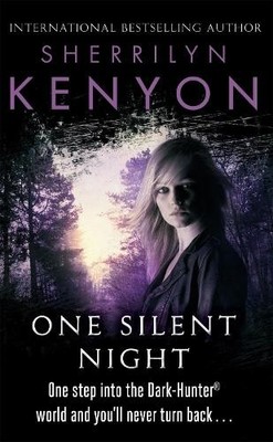 One Silent Night (The Dark-Hunter W..., Kenyon, Sherril