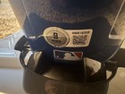 SAMMY SOSA SIGNED AUTO CHICAGO CUBS MINI HELMET SLAMMIN SAMMY BGS AUTOGRAPHED D — photo 3