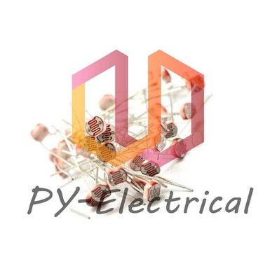 20PCS Photoresistor LDR CDS 5mm Light-Dependent Resistor Sensor GL5516
