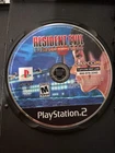 Resident Evil: Dead Aim (Sony PlayStation 2, 2003) GameStop Case