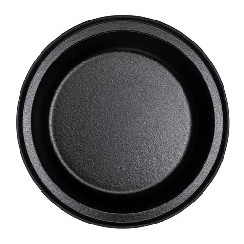 Tagin Cruset Tangine todo revestido para plato Tajine todo revestido olla de 4 cuartos de galón. S... - Imagen 6 de 7