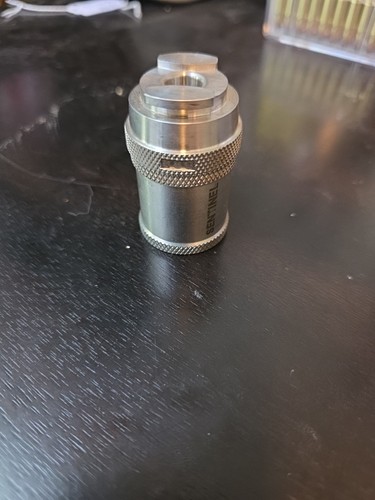 Sentinel 880 D ADAPTER GUIDE TUBE SWIVEL BAYONET