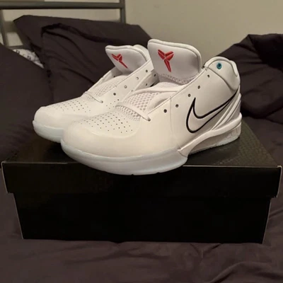 Nike Zoom Kobe 4 Protro Draft Day for Sale | Authenticity