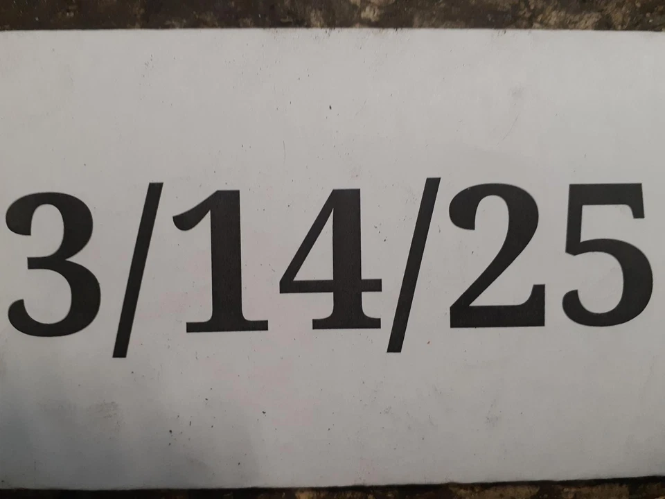 Used A/C Condenser fits: 2004 Ford Explorer 4 Dr exc. Sport Trac Grade A - Image 3 of 4