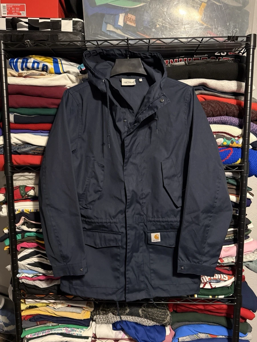 Carhartt WIP Parkas Coats, Jackets & Vests for Men for Sale | Shop