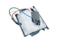 Mercedes-Benz GLE (W166 - C292) 2016 Vorne rechts A0009107708 TES40614