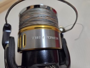 Shimano Twinpower SW 6000 | eBay Shimano Twinpower SW 6000 | eBay