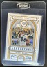 2025 Panini National Treasures Hines Ward Gladiators #/50 Steelers