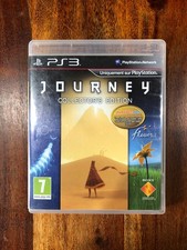 Journey collector's edition ps3 promo multilingua funzionante