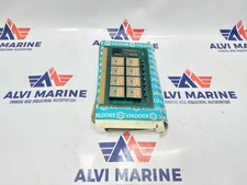 Schleicher mda209-uy Pcb Card 4.02.200.209/b