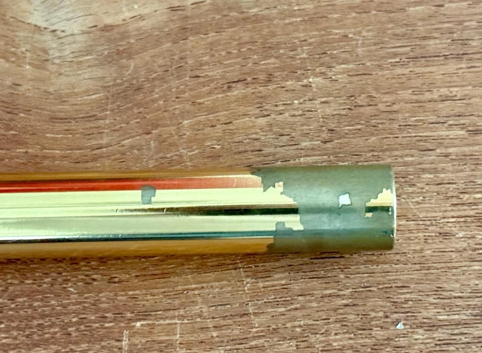 QuickZap PowerTube Gold - Mit Gewährleistung - Bild 4 von 4