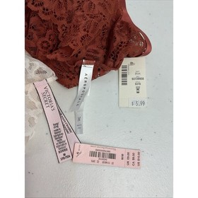 6 PC lingerie Lot Victoria's Secret SZ  MD Bodysuit, Nighties, lace, Some NWT