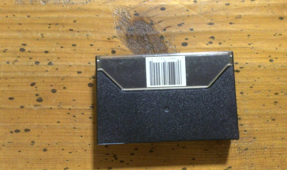 King Diamond - Abigail CASSETTE Foto 2 de 4