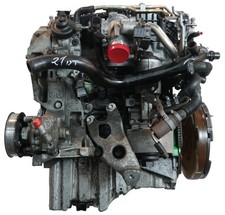 Moteur Seat EXEO