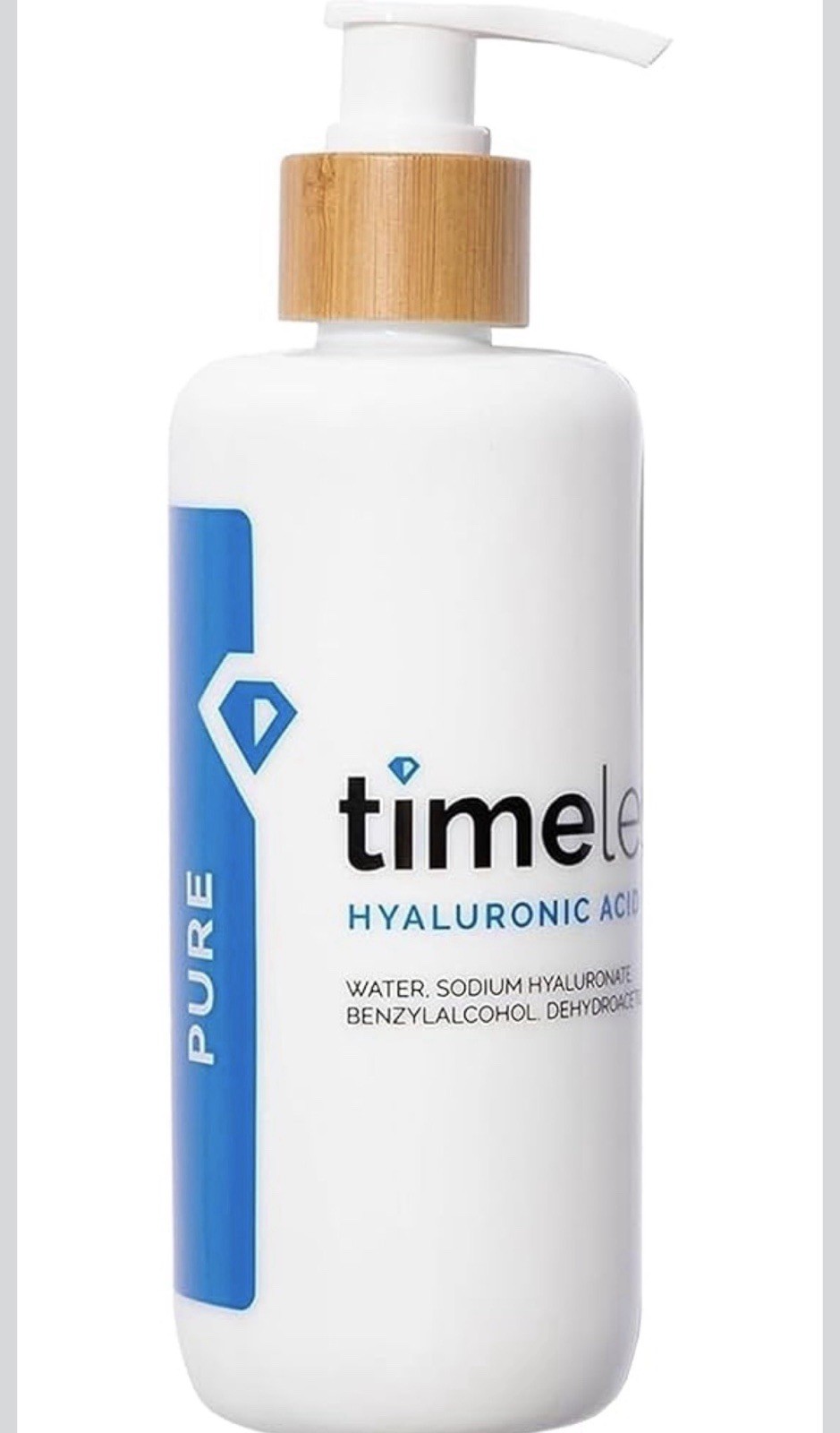 100% Pure 8 Fl Oz / 240 Ml New In Box