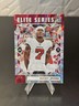 2025 Donruss The Elite Series #12 Bucky Irving