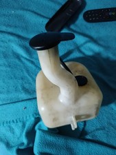 Kallio Explorer ATU Roller Öltank