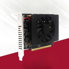 4 positions, with fan m.2 M Key SSD to PCIE with 16XPCIE to nvme