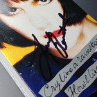 Linda Ronstadt Cry Like A Rainstorm Signed Audio Cassette Tape With COA — photo 3