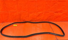 06-11 Honda Civic 2d Coupe Trunk Weather Strip Trim Gasket Liner Lining Oem 286
