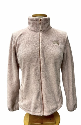 The NORTH FACE Osito Fuzzy Fleece High 