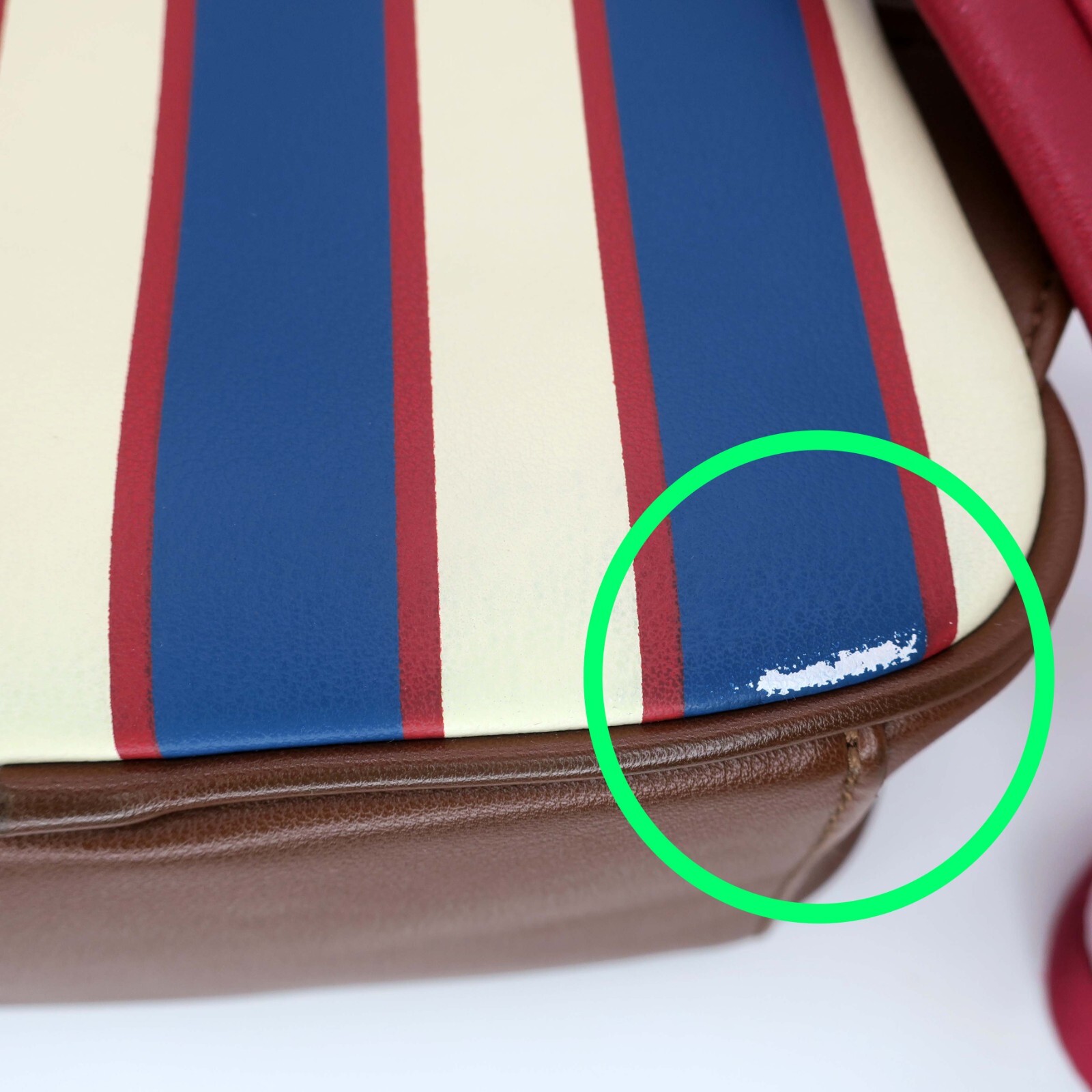 Stranger Things Loungefly Scoops Ahoy Mini Backpack SDCC 2019 Exclusive