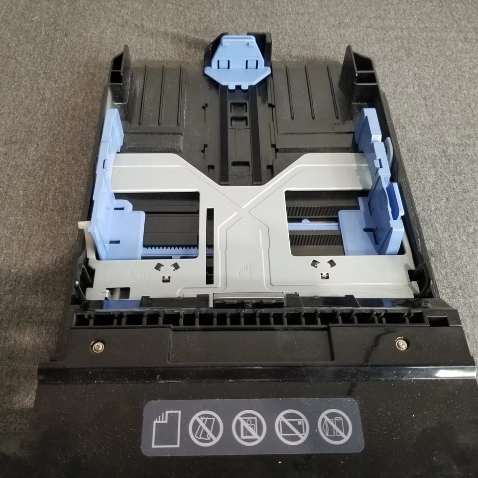 Original Dell Multifunctional Laser Printer Tray Model JC61-00876X - Image 4 of 4