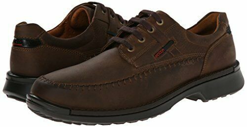 ecco men's fusion moc oxford
