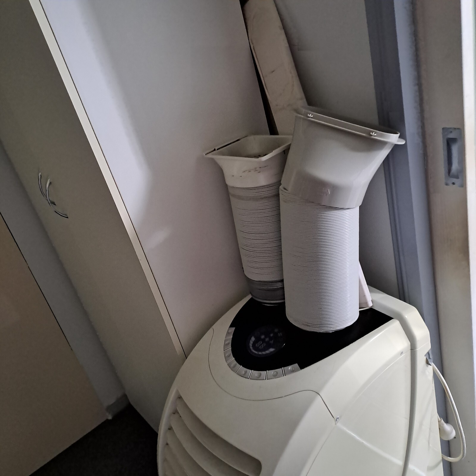 used portable air conditioners eBay