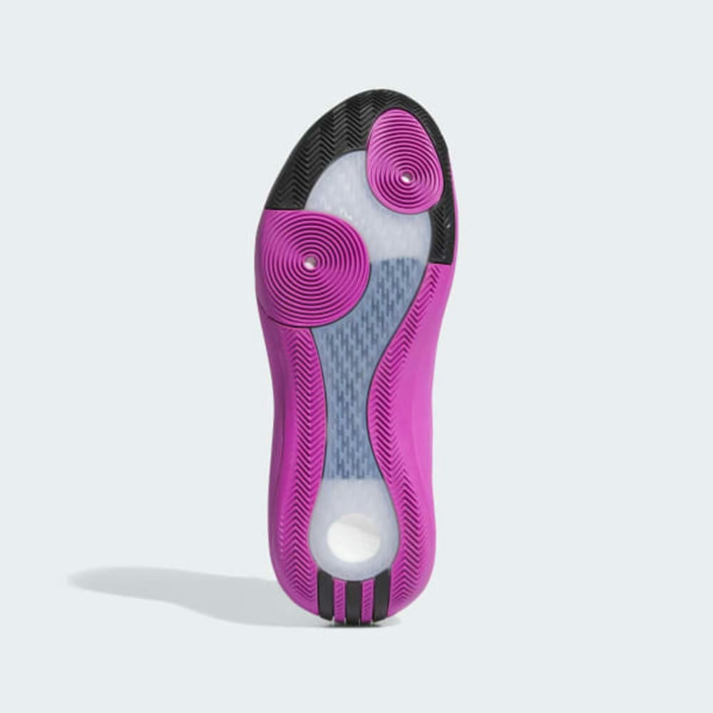 Size 11.5 - Adidas Harden Vol. 8 Purple Burst for sale online | eBay