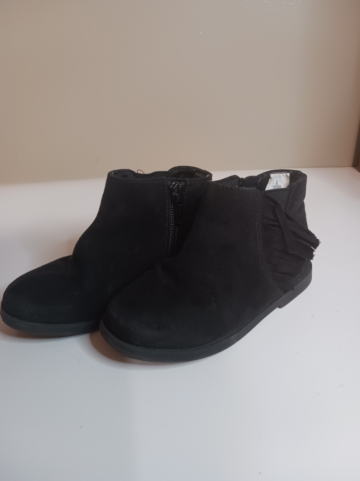 Old Navy Girls Boots Size 8 eBay