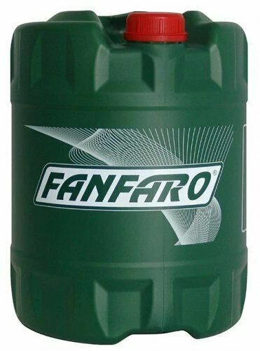 FANFARO 5W30 20L Huile de Moteur Sémi-synthétique