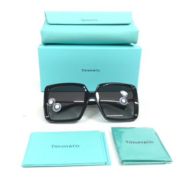 Designer Oversized Polarized Sunglasses For Women UV400 Sun Glasses Black Frame With Rhinestones Ck18d6cd936