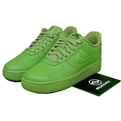 Preços baixos em Nike Air Force 1 Low Green 2023 | eBay