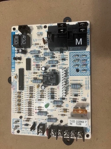 Control Board HK42FZ018
