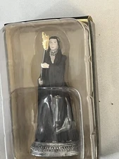 HBO Game Of Thrones Melisandre 5:09 The Official Collectors Model New