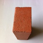 1976 Abilene Texas Paver Brick Display Bicentennial Souvenir Lone Star State 70s — photo 6