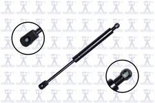 For 1993-1995 Audi 90 Trunk Lid Lift Support FCS 192MG57