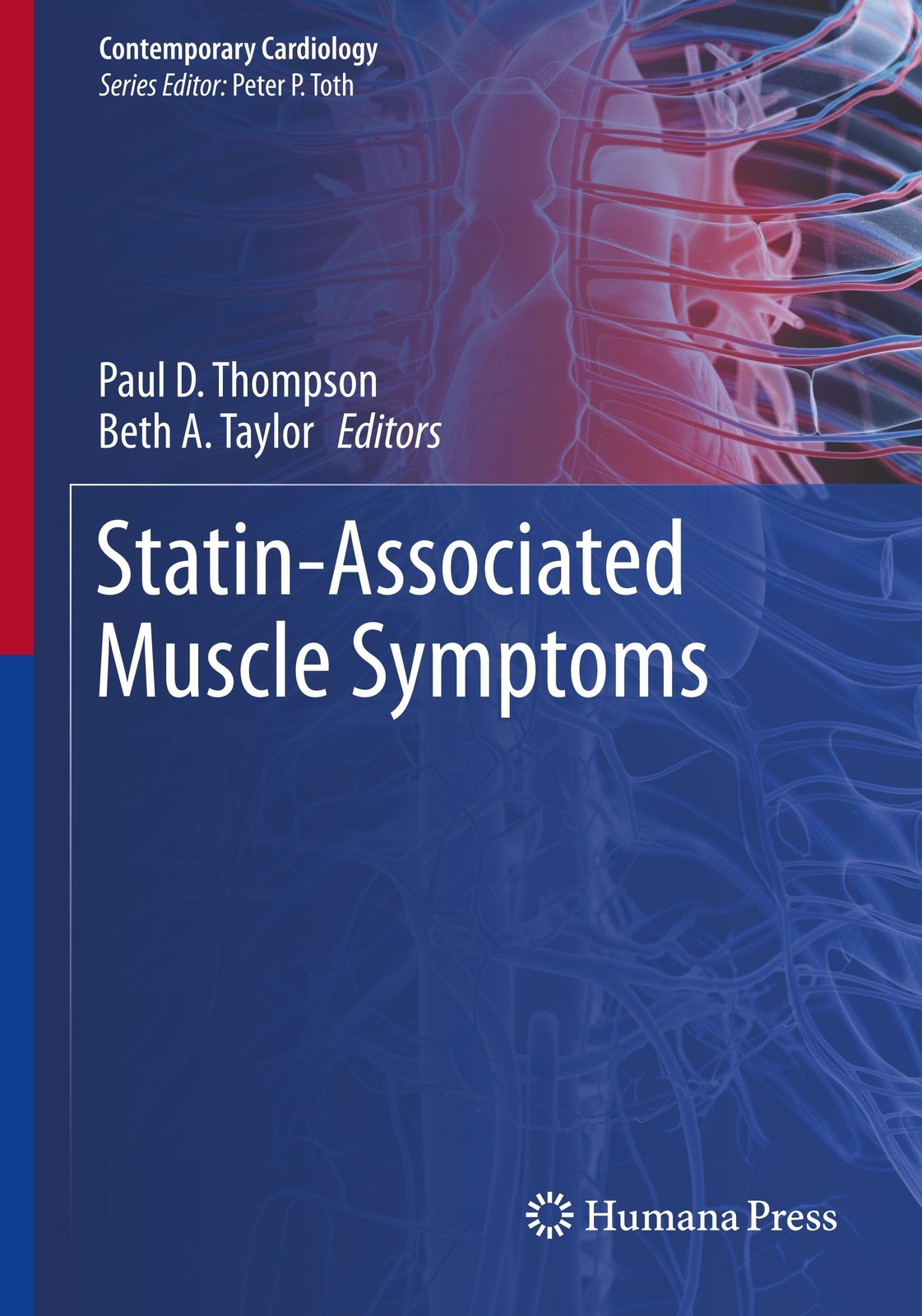 Thumbnail - Statin-associated Muscle Symptoms Beth A. Taylor (u. A.) Taschenbuch