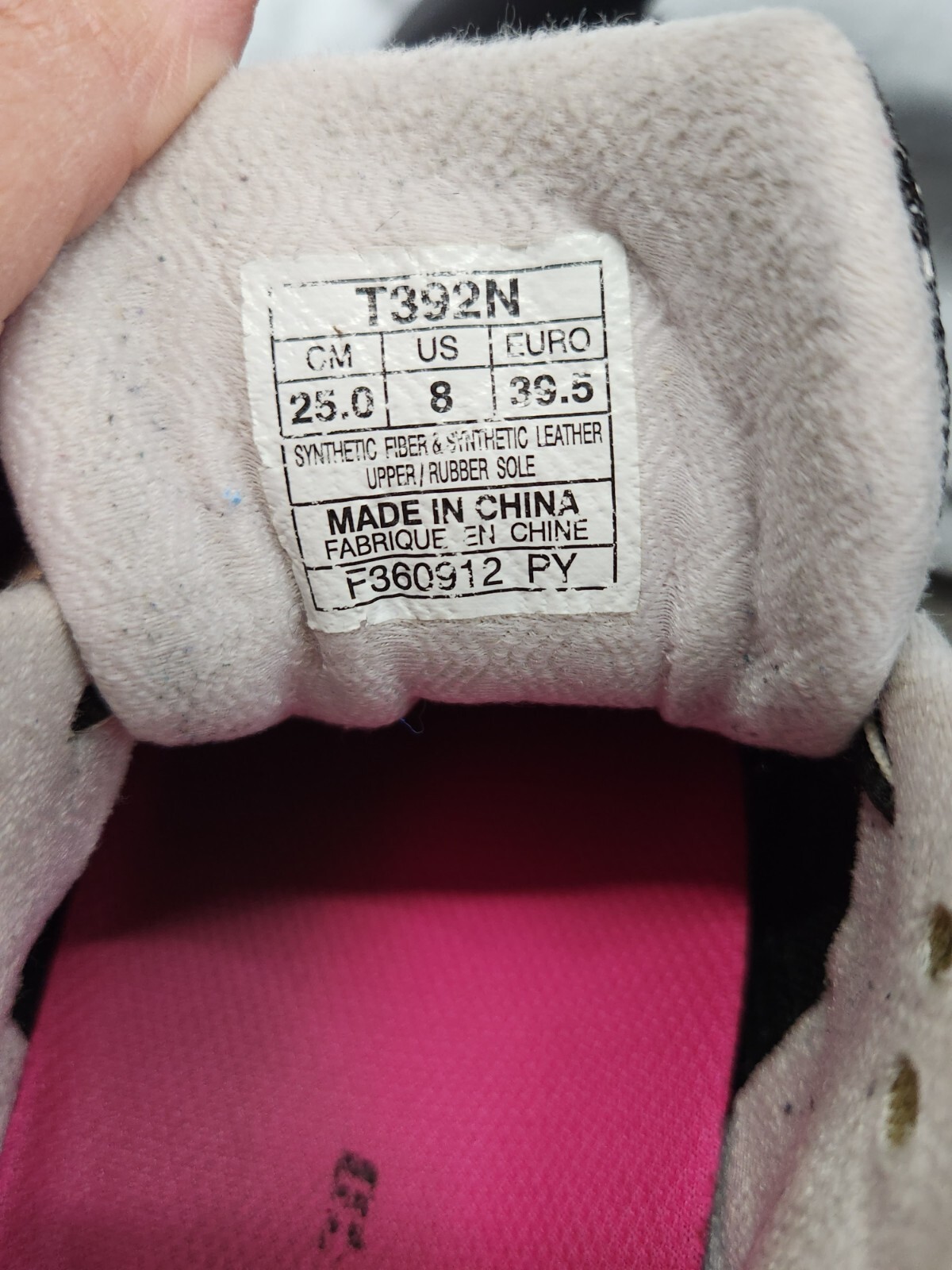 asics dynamic duomax gel kayano 24