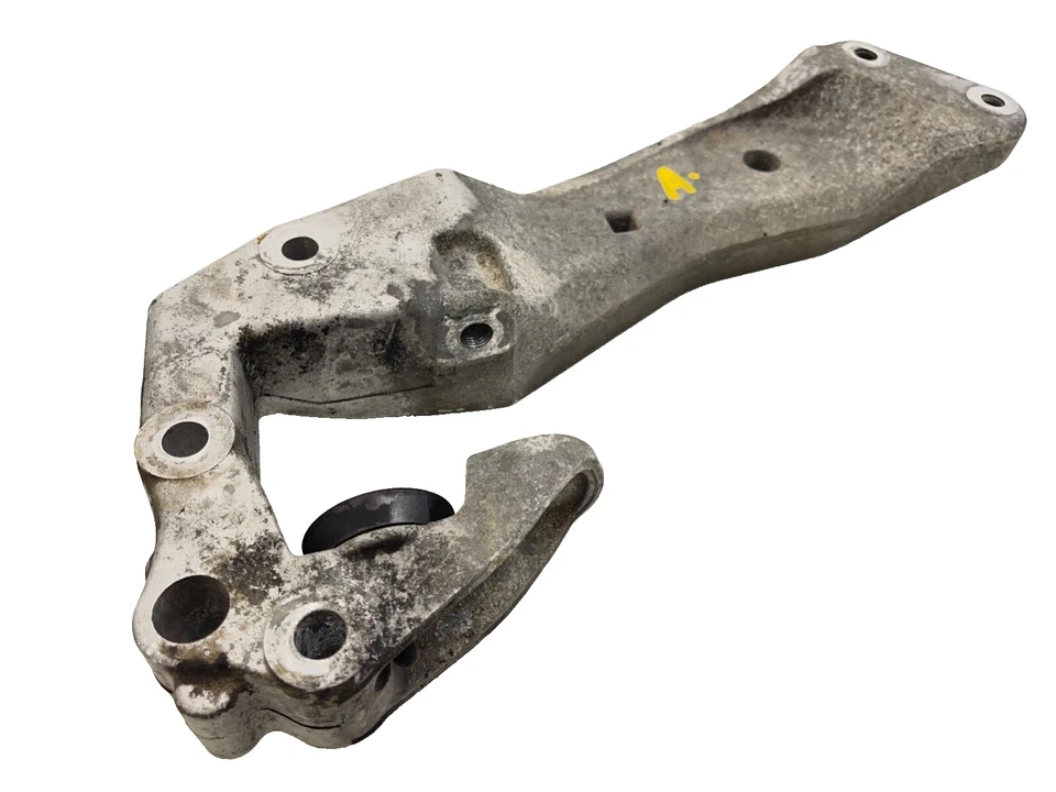 Оригинальный кронштейн для крепления поперечного элемента передней правой коробки передач для BMW 535i F10 2011–2016 годов выпуска - Изображение 2 из 4