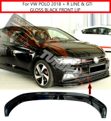 polo 2018 r line